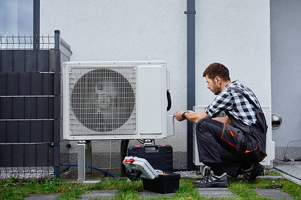 Trusted Hvac service in North Grosvenordale, CT - Tropical Oasis HVAC